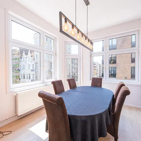 Kemmel 233 Apartment