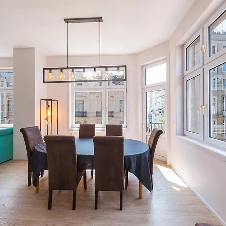 Kemmel 233 Apartment Ostend