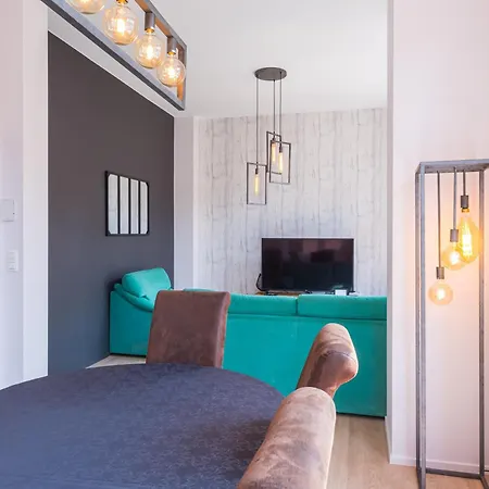 Apartment Kemmel 233 Ostend