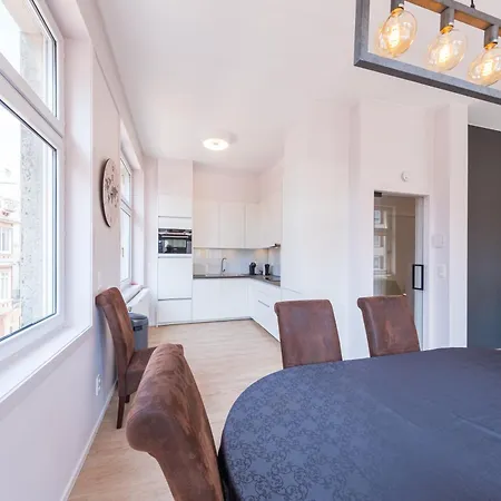 Kemmel 233 Apartamento *