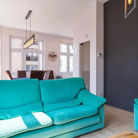 Apartamento Kemmel 233 *