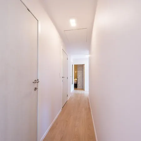 Apartamento Kemmel 233 Ostende