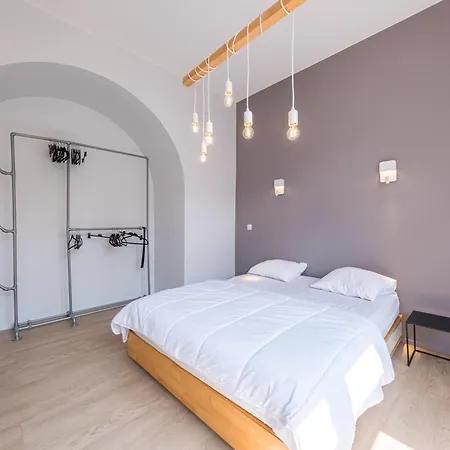 Kemmel 233 Apartamento Ostende