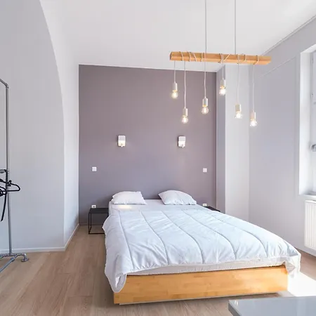 Apartamento Kemmel 233