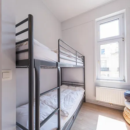 Kemmel 233 Apartamento *