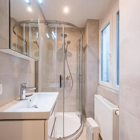 Apartamento Kemmel 233 Ostende