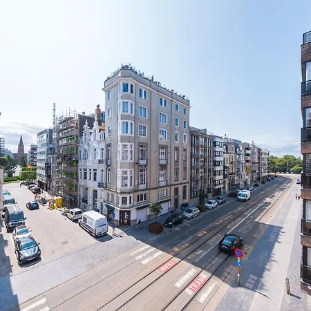 Kemmel 233 Apartamento *